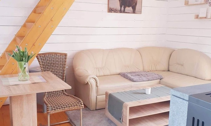 Altheide House | Haus Svensson Altheide A