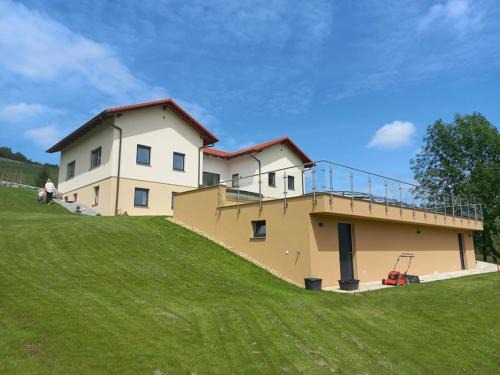 Sankt Anna am Aigen Apartment | Haus Sylvia