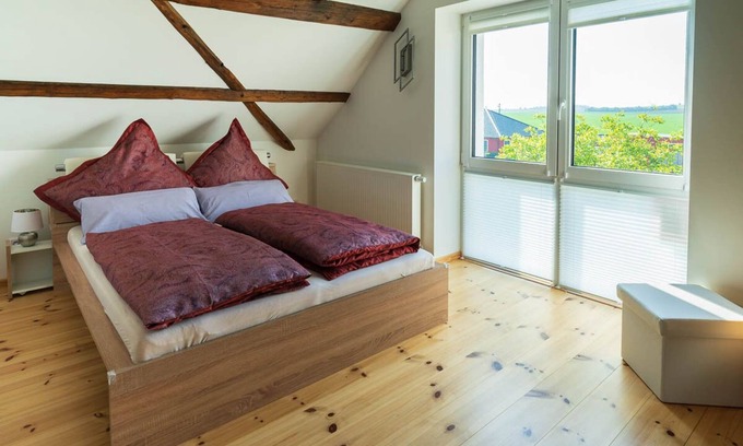 Lossatal House | Haus Teichblick