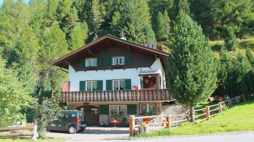 Solda Apartment | Haus Tusculum