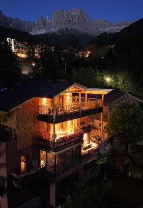 San Cipriano Apartment | Haus Valier Tiers