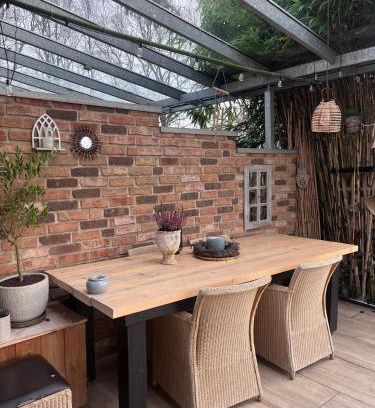 Barssel Apartment | Haus Van Dijk