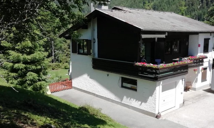 Kerschdorf House | haus vanessa