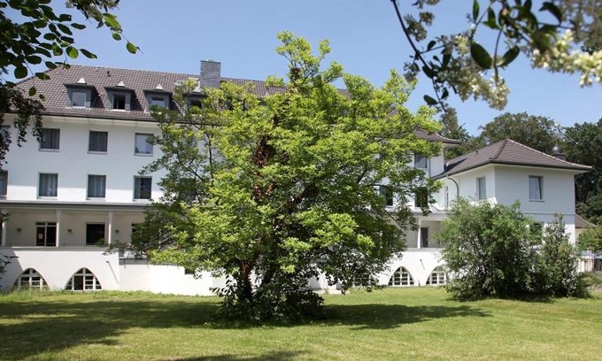 Venusberg Hotel | Haus Venusberg Jugendbildungsstätte Bonn