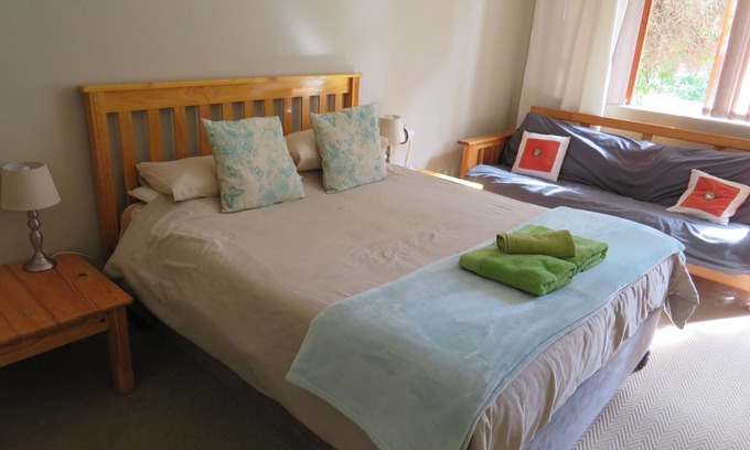 Oudtshoorn Cottage | Haus Victoria Self Catering Cottages
