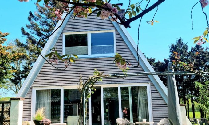 Brodersby House | Haus Viking