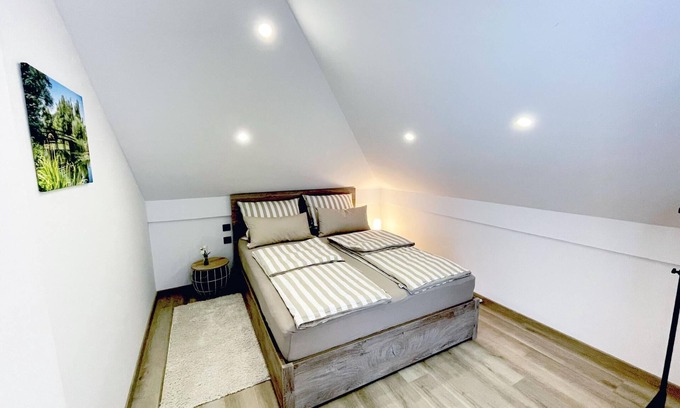 Selnica House | Haus Villa mit 5 und Pool