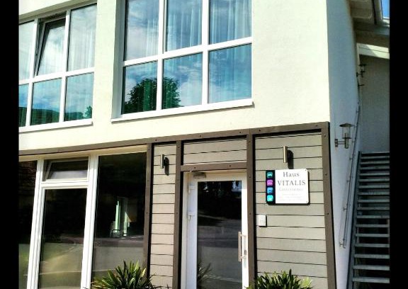 Sigless House | Haus VITALIS - Guesthouse Burgenland