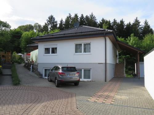 Neuhausel Apartment | Haus Waldzauber
