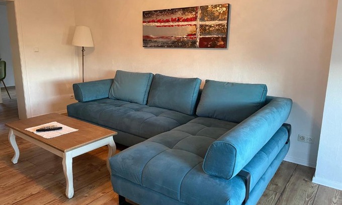 Mastershausen House | Haus Walter