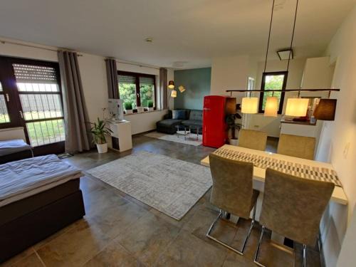 Stadtoldendorf Apartment | Haus Wehner