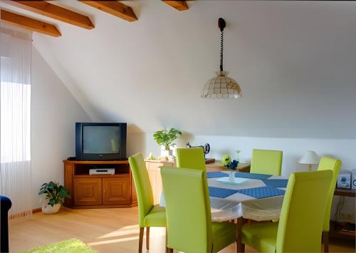 Breisach Apartment | Haus Wehrle