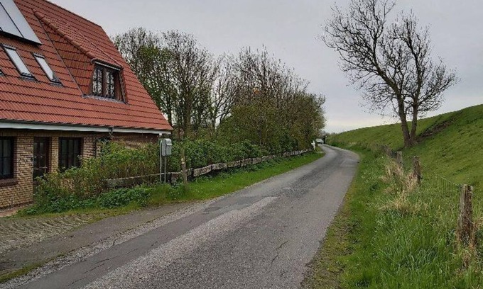 Poppenbull Apartment | Haus Weitblick, Deutschland