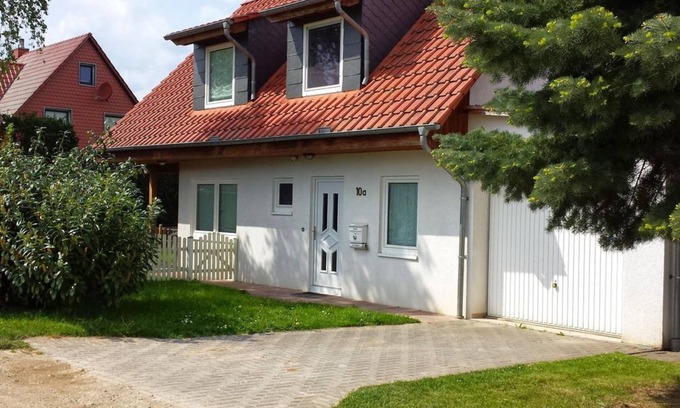 Einbeck House | Haus Weitblick - Holiday home Weitblick