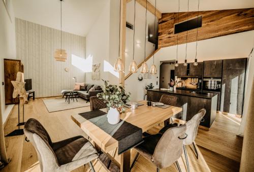 Sankt Martin bei Lofer House | Haus Wildmoos