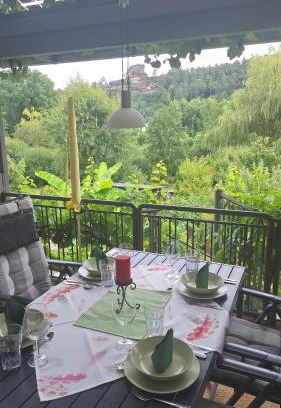 Buttelwoog Apartment | Haus WoogArt