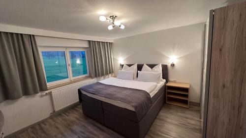 Sankt Johann in Tirol Apartment | Haus Wurzenrainer