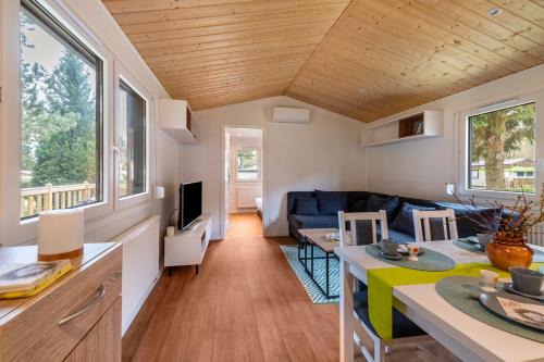 Lohmen Ski Chalet | Haus Zander