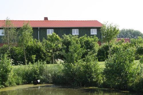 Hemme Apartment | " Haus zwischen den Meeren "