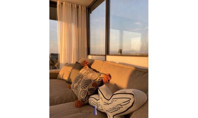 Barth Boat Rental | Hausboot Fjord HAVEN mit Biosauna in Barth