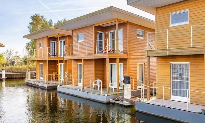 Barth Boat Rental | Hausboot in Barth am Barther Bodden