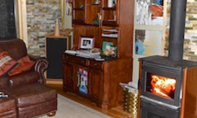Bayfield Cabin | Hauser's Bayfield Cabin (Whole Cabin)