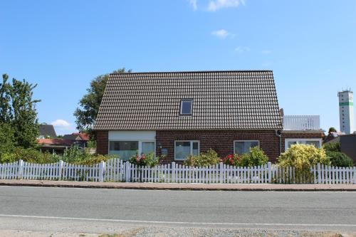 Suederhafen House | Haushälfte am Süderhafen