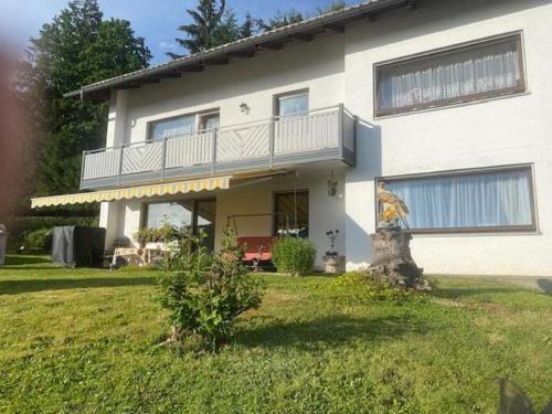 Ruhmannsfelden Apartment | HausLiebl am Wald