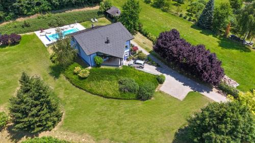Pregrada Villa | Hausta House