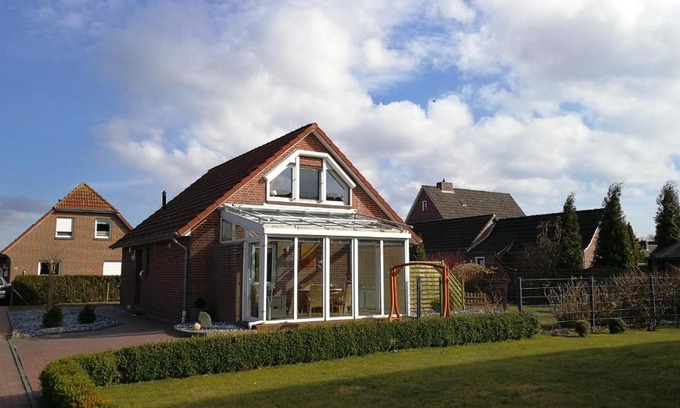 Utarp House | HAuszeit
