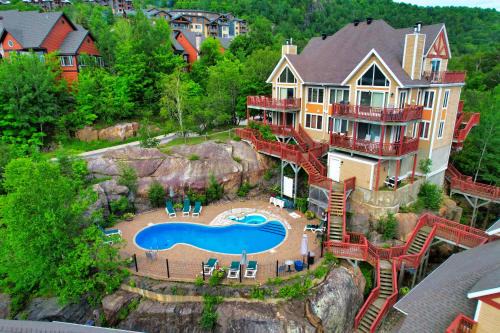 Mont-Tremblant Apartment | Haut-Bois by Rendez-Vous Mont-Tremblant