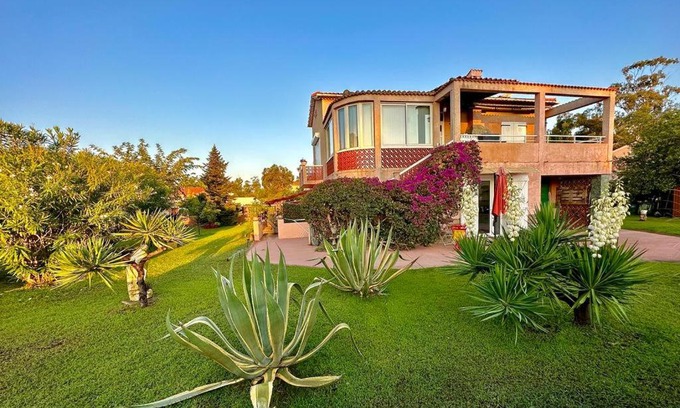 La Marana Apartment | HAUT VILLA MESANGES EN BORD DE MER !