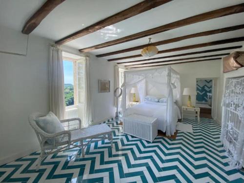 Fauroux Villa | Haute Casussine