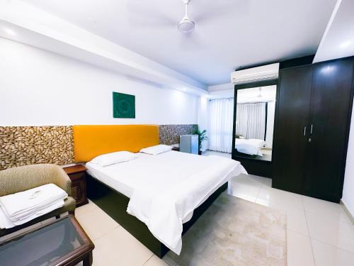 Hauz Khas Village Bed & Breakfast | Hauz Khas House