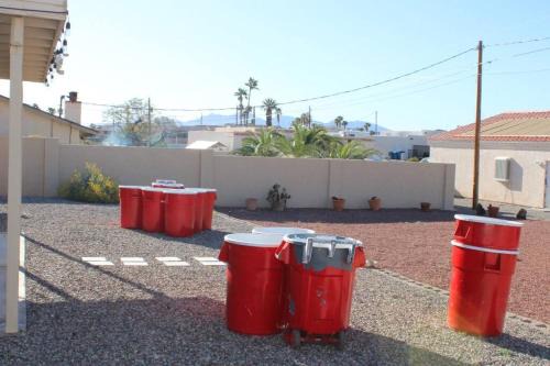 Lake Havasu City House | HavaMangoKart Close To Entertainment & Boating