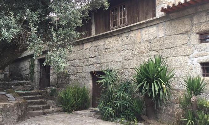 Teloes House | Havan House