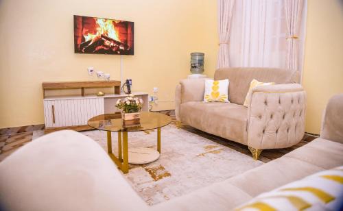 Nakuru Apartment | Havana Cottages -Telaviv