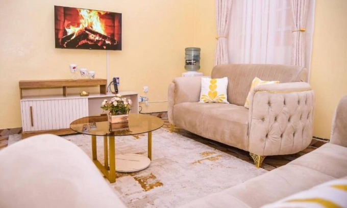 Nakuru Industrial Zone Apartment | Havana Cottages-Telaviv
