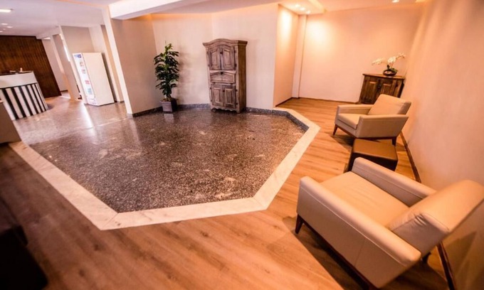 Uberaba Hotel | Havana Economy