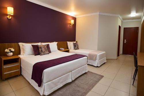 Uberaba Hotel | Havana Express