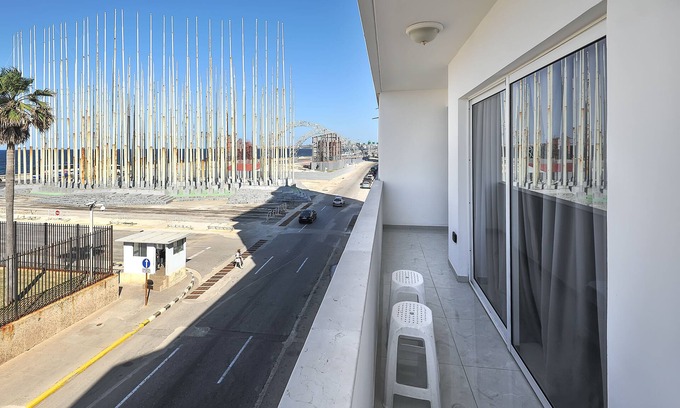 El Vedado Hotel | Havana Seaview