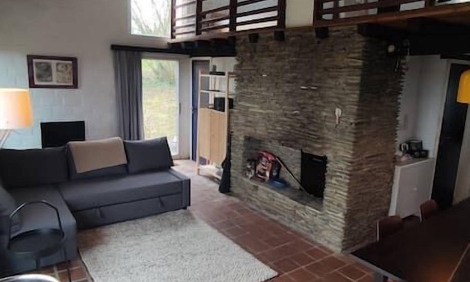 Blaimont House | Havane13 -Quietly located, fully furnished holiday home
