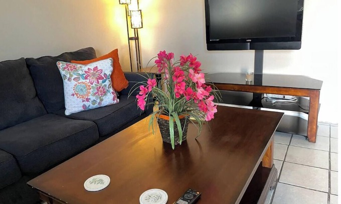 Lake Havasu City Apartment | Havasu Haven Unit #1 Boat Parking🚤, Pet Friendly🐶
