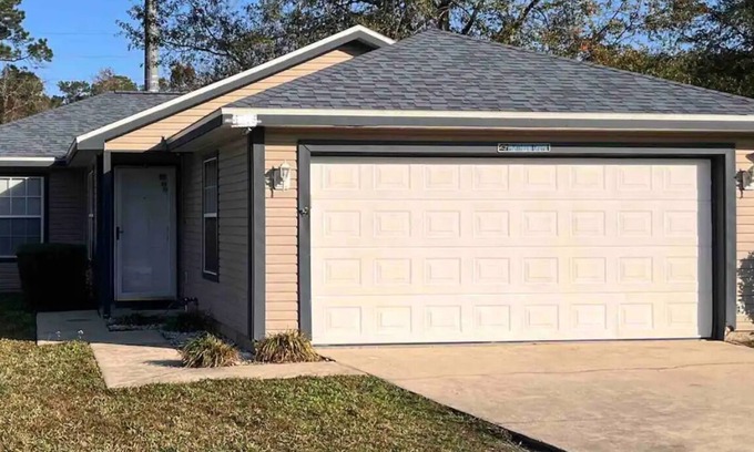 Northside House | Have a comfortable and cozy stay at the blue house!