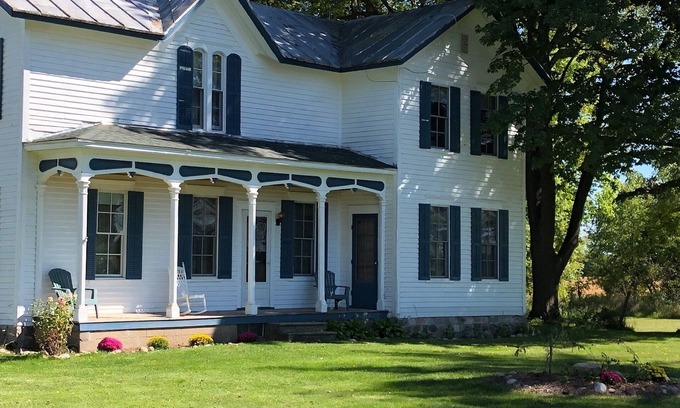 Kendall Other | Have a Summer Holiday in Country Farmhouse