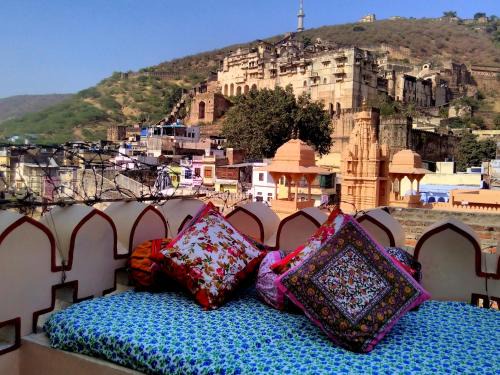 Bundi Hotel | Haveli Bundi Inn