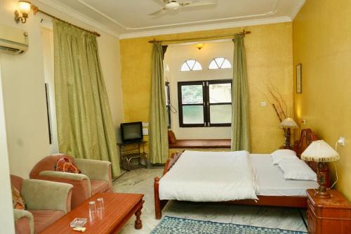 Bundi House | Haveli Katkoun