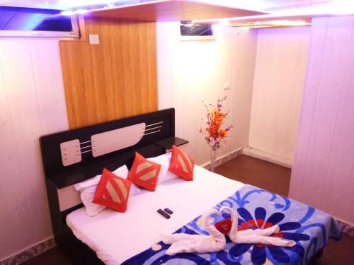 Bundi Hotel | Haveli Taragarh Palace