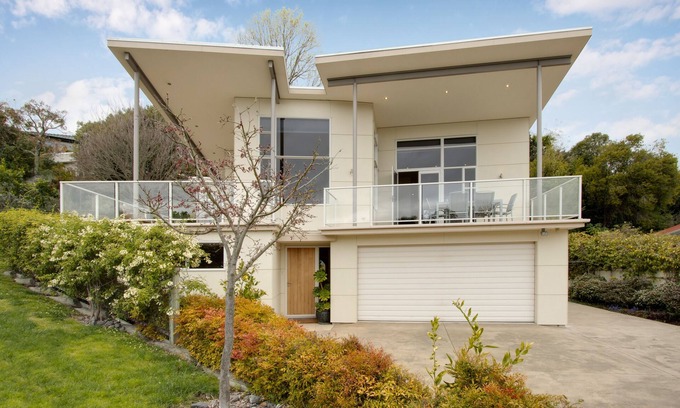 Havelock North House | Havelock Wine Down - Havelock North Holiday Home