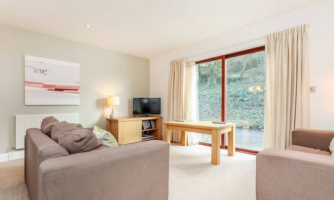 Carnon Downs Cottage | Haven - 5 star self catering cottage